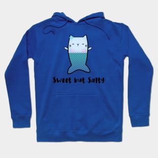 Purrmaid Hoodie